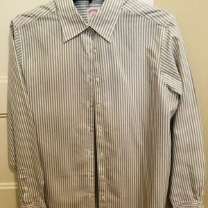 Dress shirt from BB!